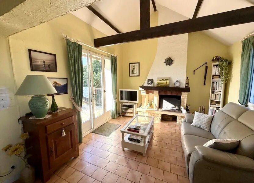 Maison à vendre, 62m², Epône