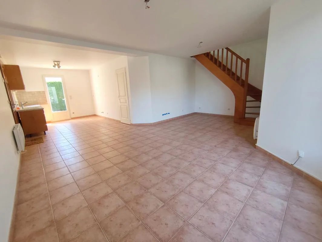 Maison à vendre, 87m², Porcheville