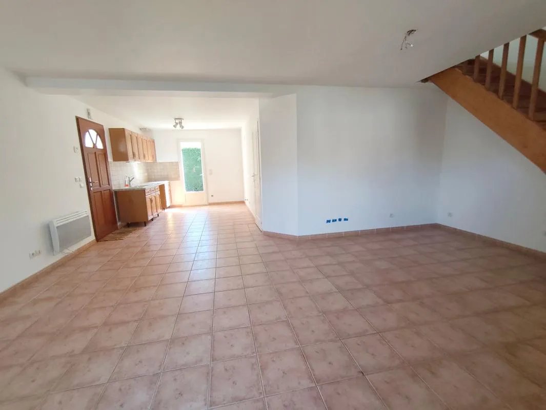 Maison à vendre, 87m², Porcheville