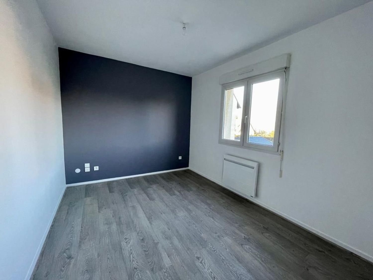 Appartement à louer, 44m², Epône