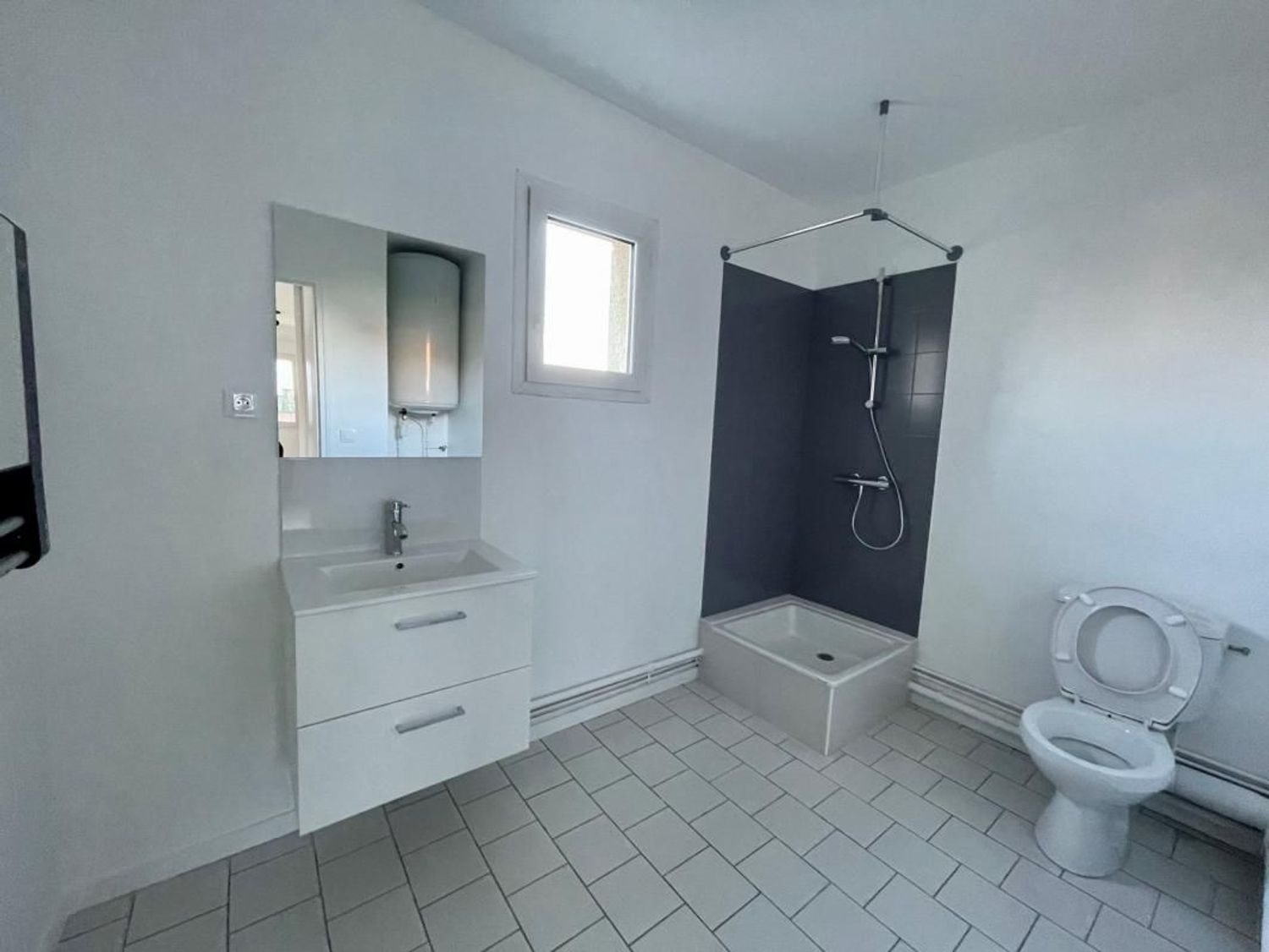 Appartement à louer, 44m², Epône