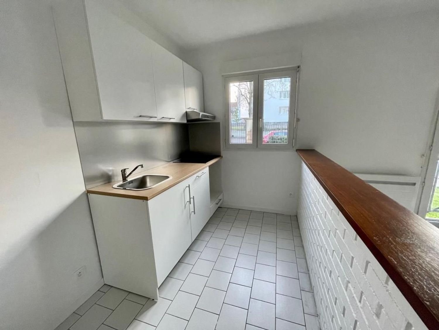 Appartement à louer, 44m², Epône