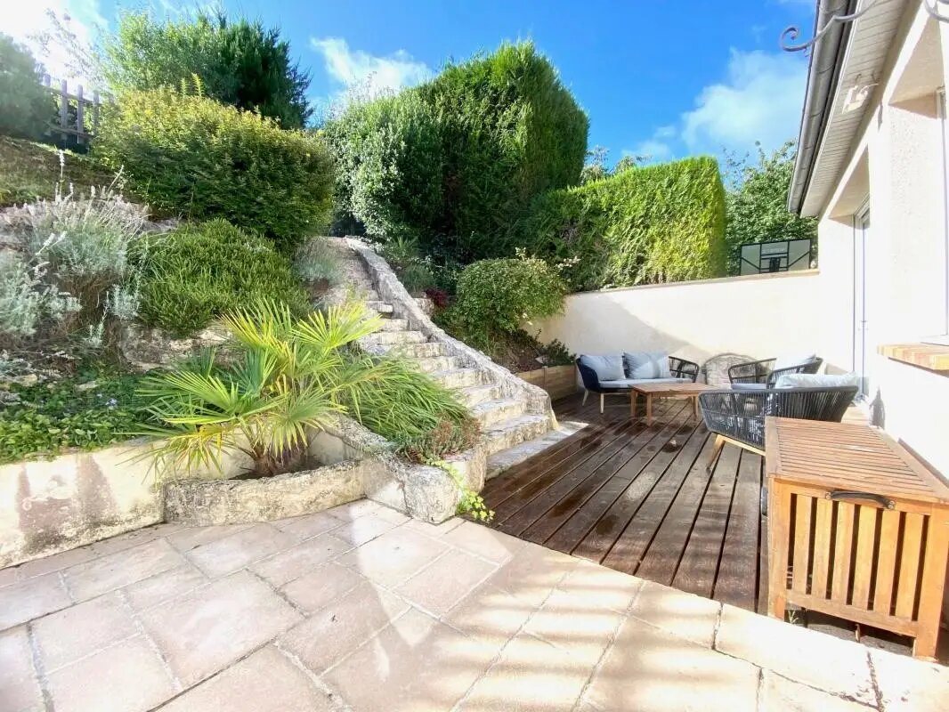 Maison à vendre, 137m², Mézières-sur-Seine