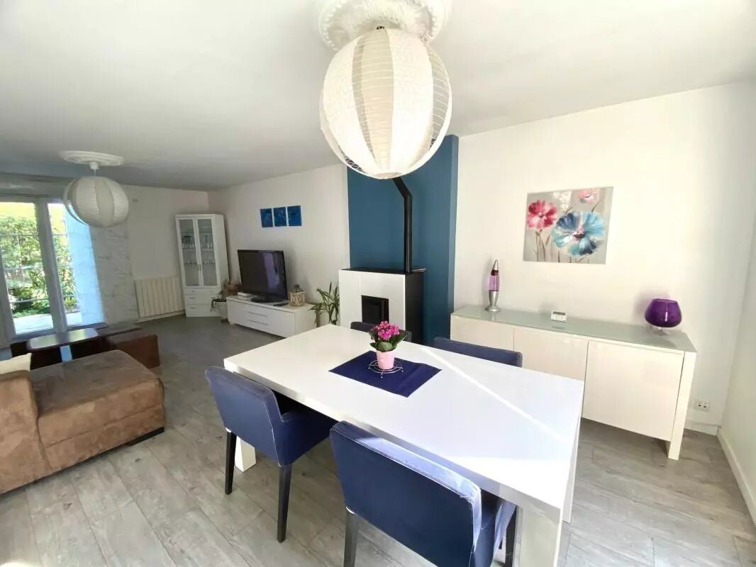 Maison à vendre, 137m², Mézières-sur-Seine