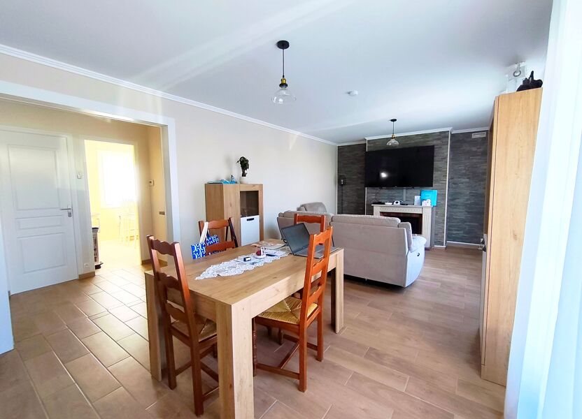 Maison à vendre, 100m², Aubergenville