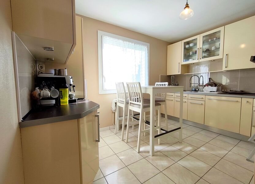 Maison à vendre, 100m², Aubergenville