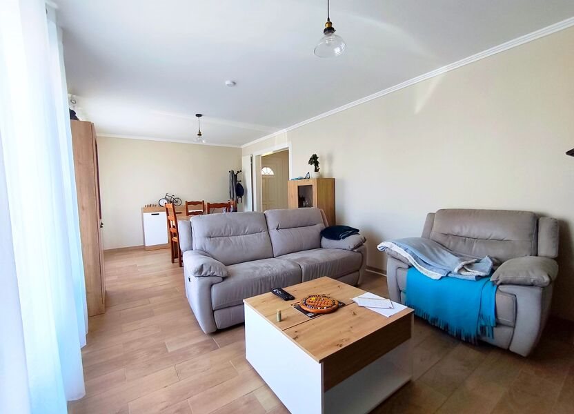 Maison à vendre, 100m², Aubergenville