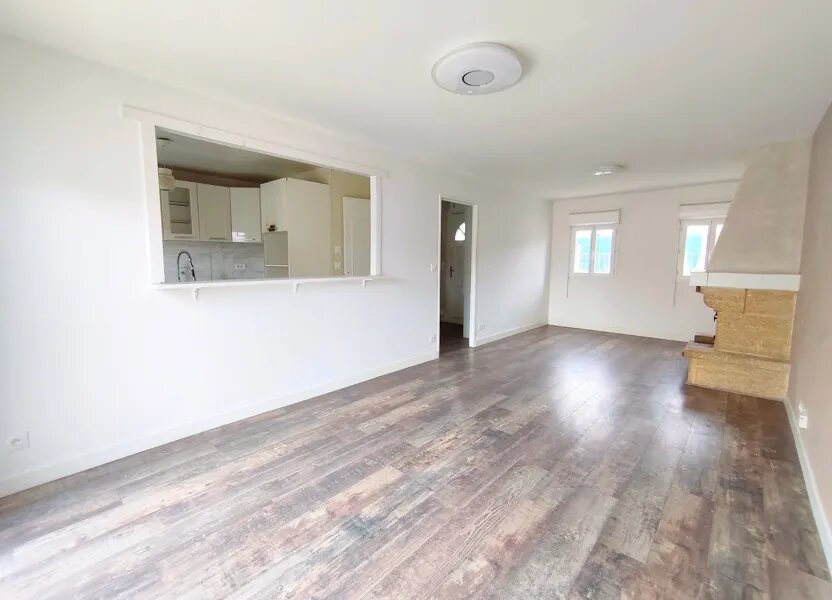 Maison à vendre, 79m², Les Mureaux