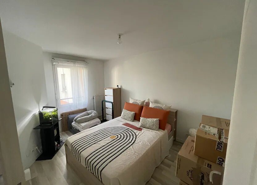 Appartement à louer, 42m², Gargenville