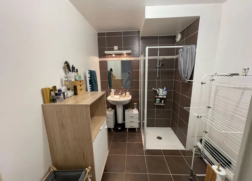 Appartement à louer, 42m², Gargenville