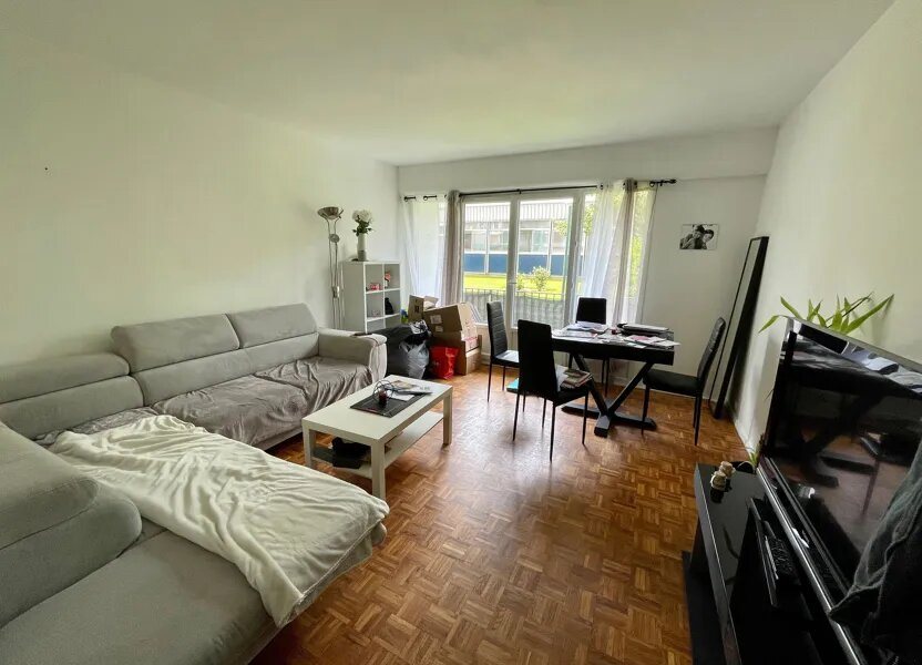 Appartement à louer, 62m², Epône