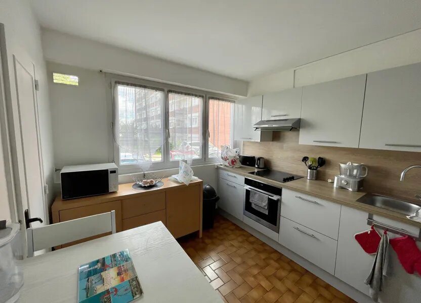 Appartement à louer, 62m², Epône
