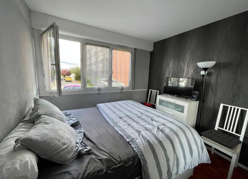 Appartement à louer, 62m², Epône