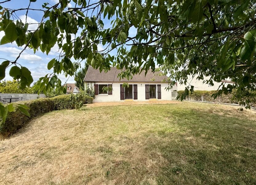 Maison à vendre, 91m², Mézières-sur-Seine