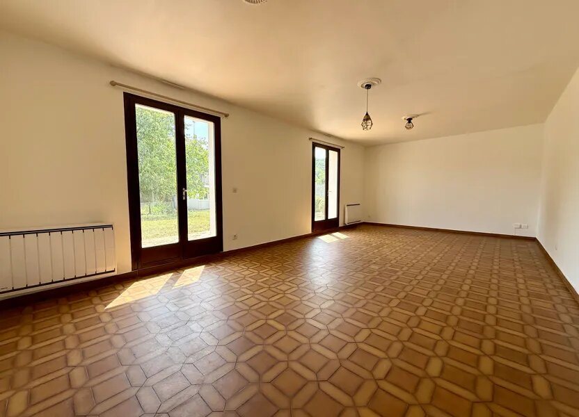 Maison à vendre, 91m², Mézières-sur-Seine