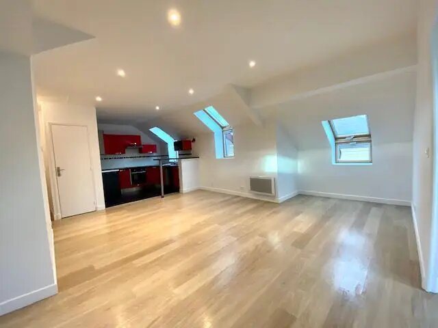 Appartement à louer, 56m², Aubergenville