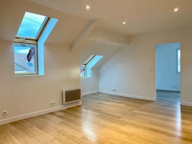Appartement à louer, 56m², Aubergenville