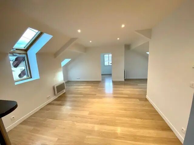 Appartement à louer, 56m², Aubergenville