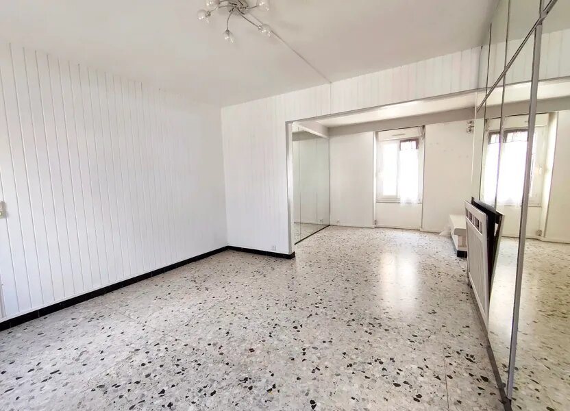 Appartement à vendre, 77m², Mézières-sur-Seine