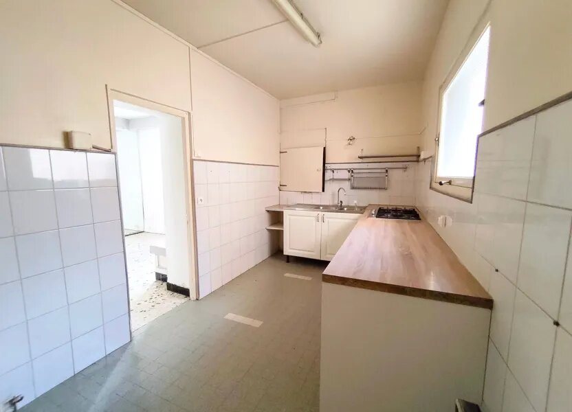 Appartement à vendre, 77m², Mézières-sur-Seine