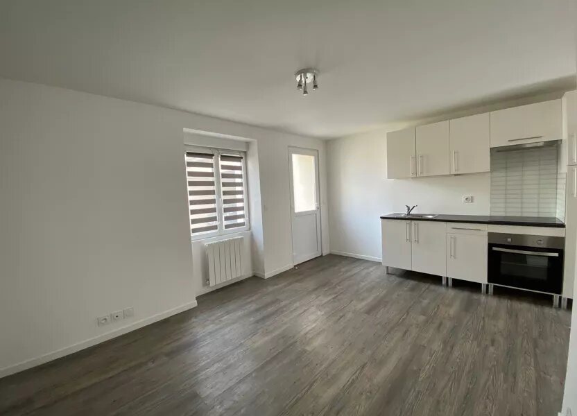 Appartement à vendre, 22m², Mézières-sur-Seine