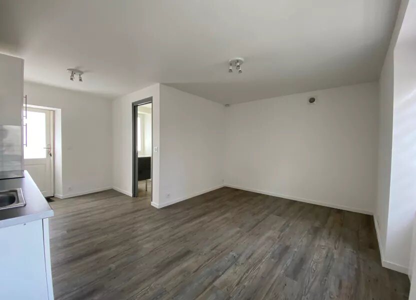 Appartement à vendre, 22m², Mézières-sur-Seine