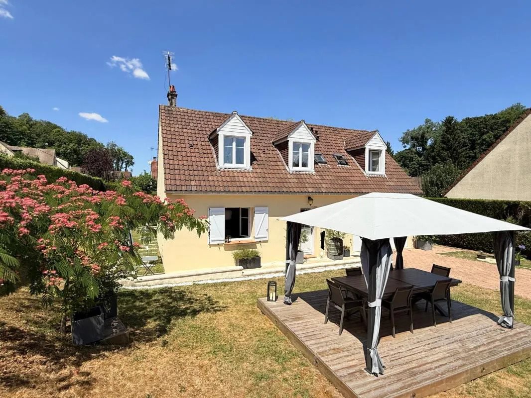 Maison à vendre, 105m², La Falaise