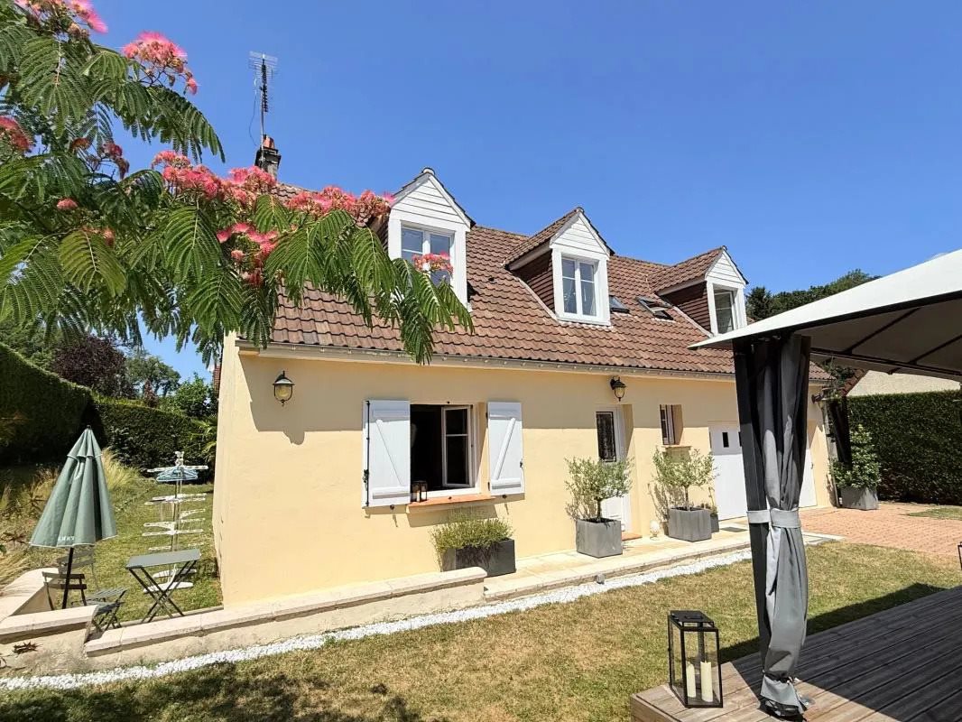Maison à vendre, 105m², La Falaise