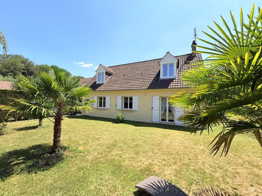 Maison à vendre, 105m², La Falaise