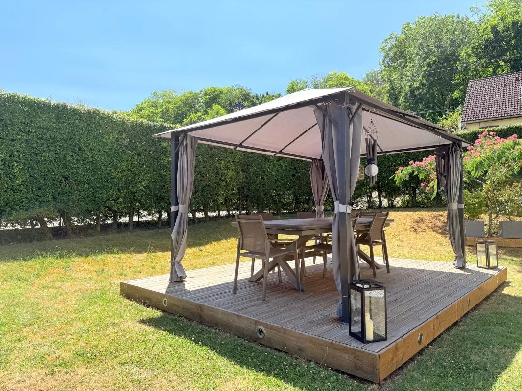 Maison à vendre, 105m², La Falaise