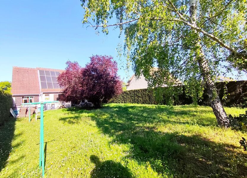 Maison à vendre, 102m², Epône