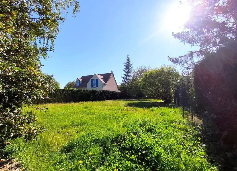Maison à vendre, 102m², Epône