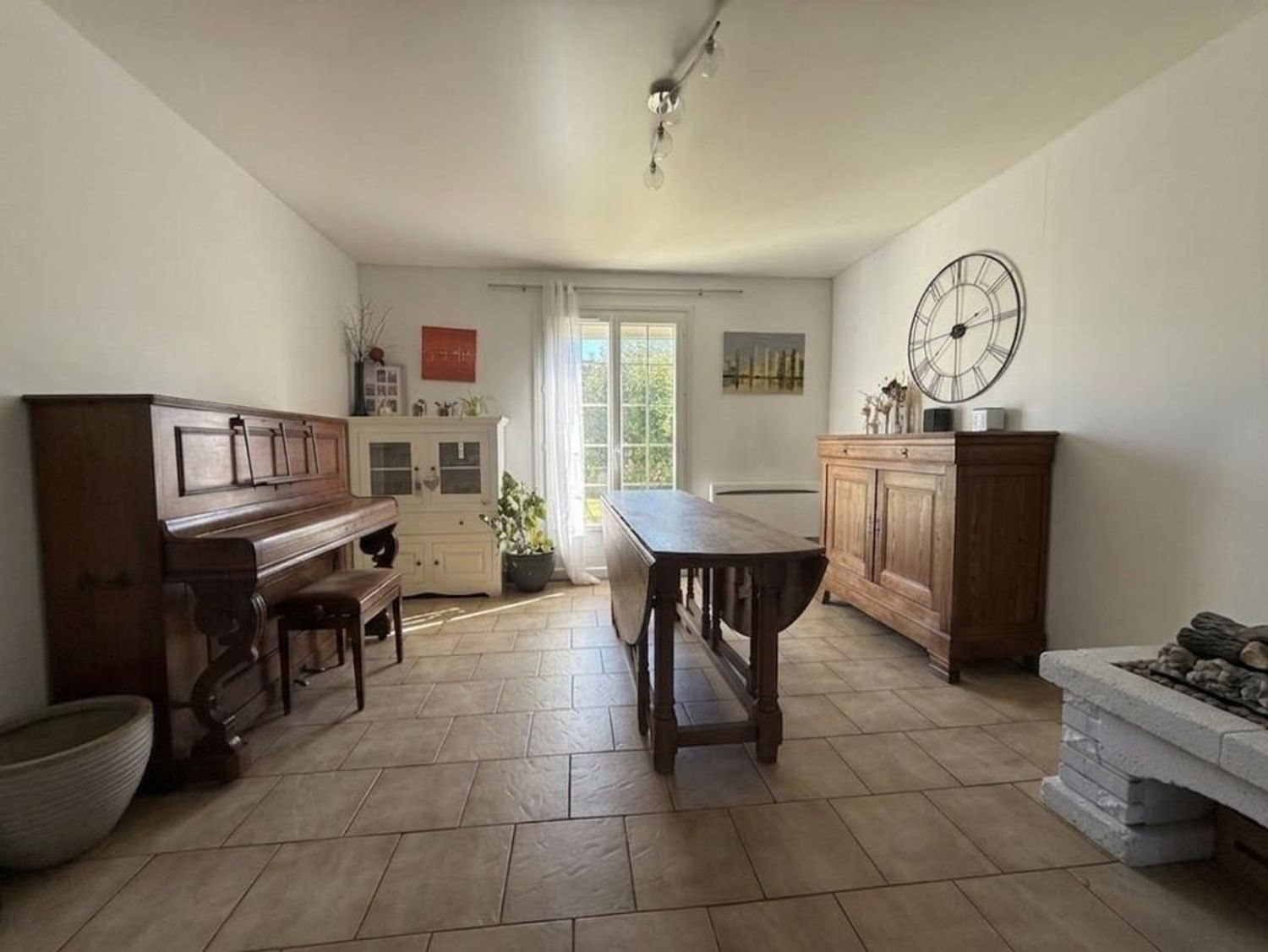 Maison à vendre, 93m², Epône