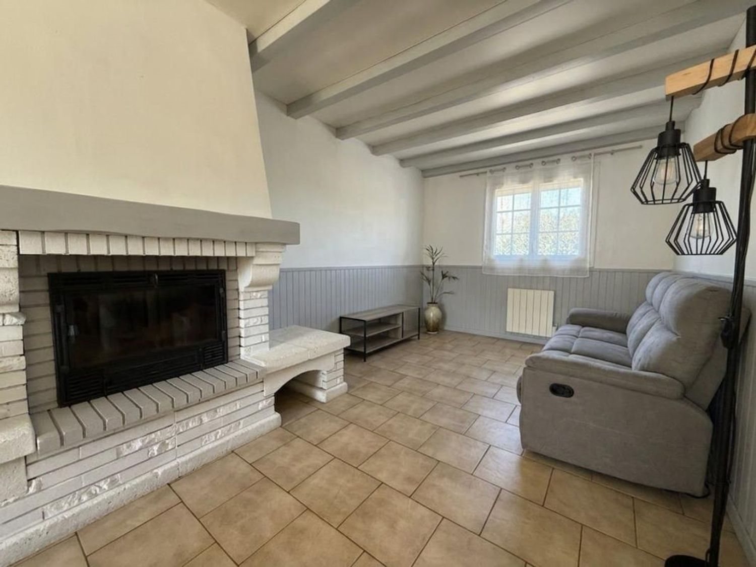 Maison à vendre, 93m², Epône