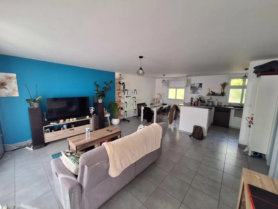 Maison à louer, 79m², Mézières-sur-Seine