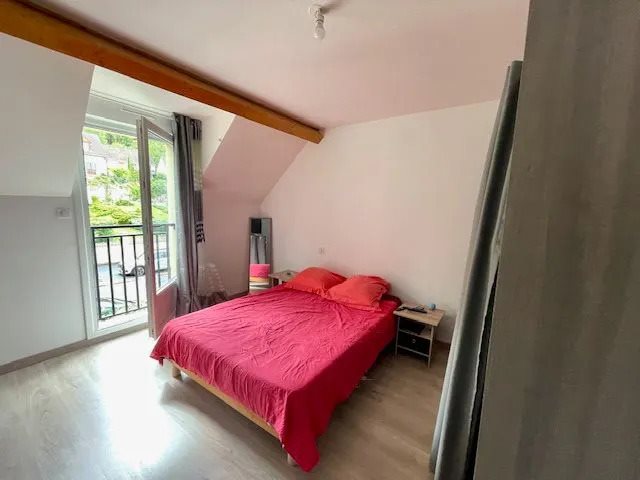 Maison à louer, 79m², Mézières-sur-Seine