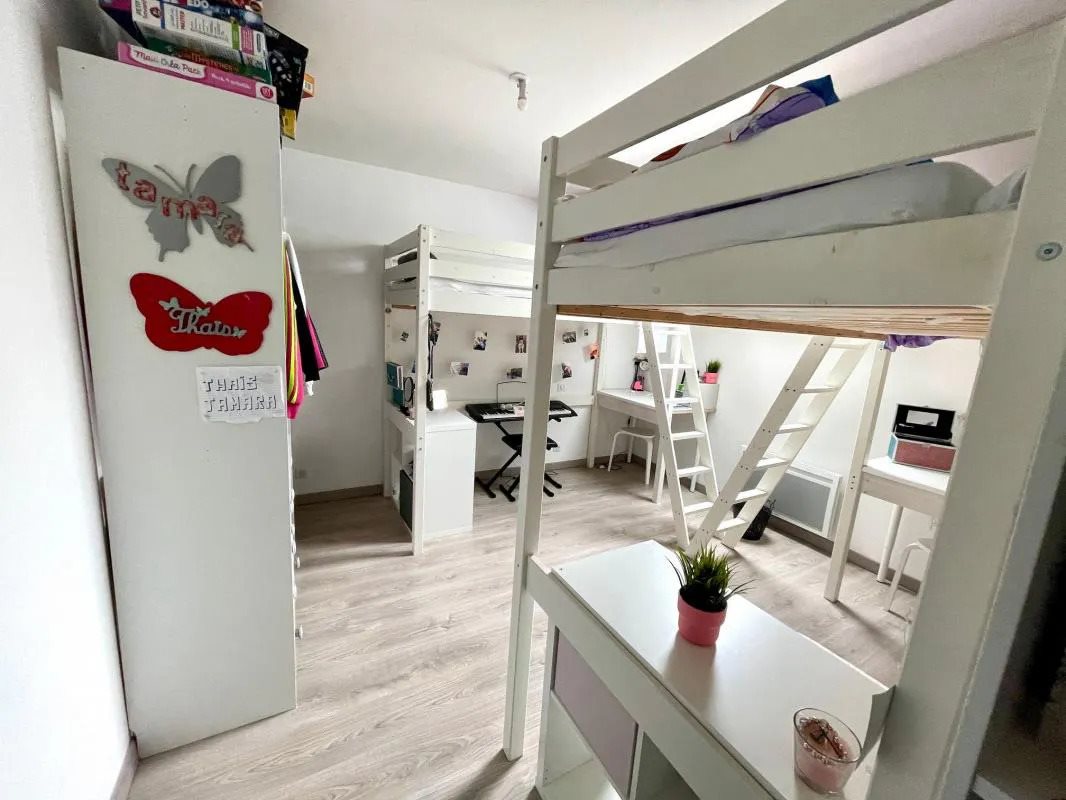 Maison à louer, 79m², Mézières-sur-Seine