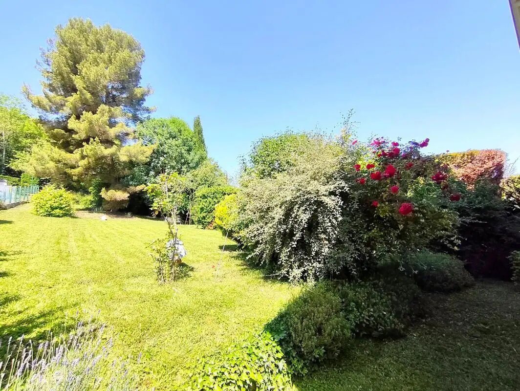 Maison à vendre, 97m², Mézières-sur-Seine