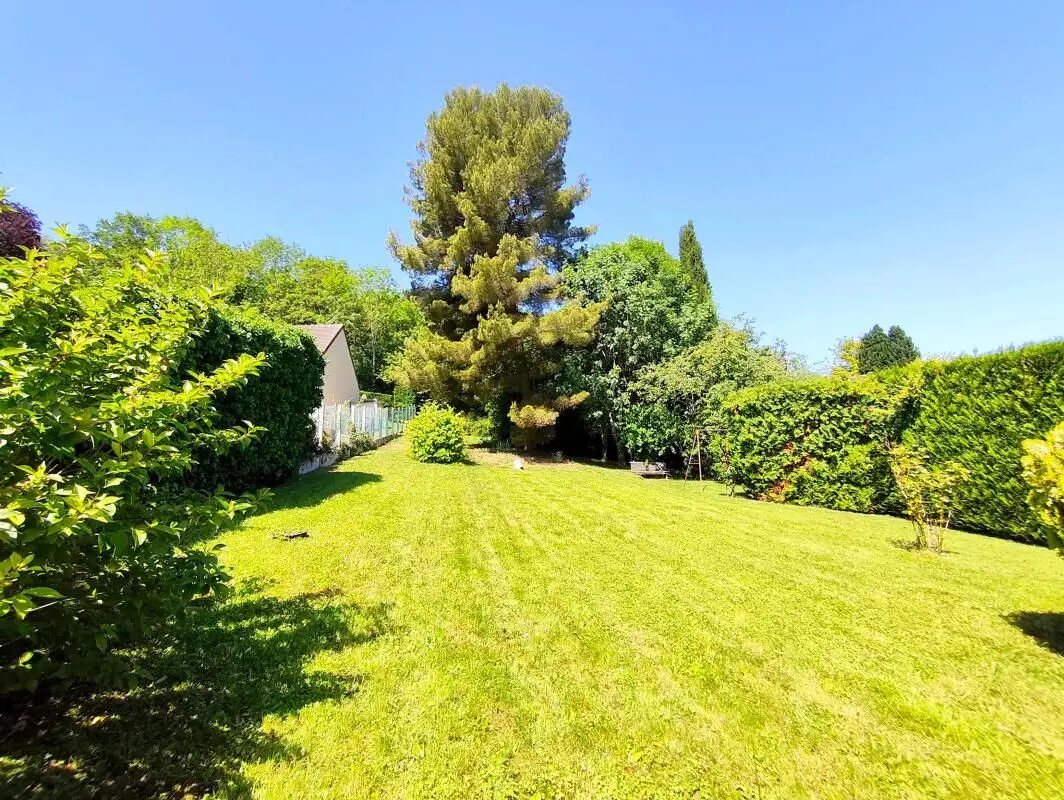 Maison à vendre, 97m², Mézières-sur-Seine