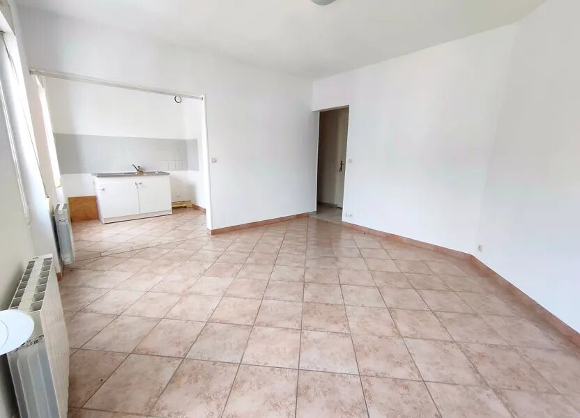 Appartement à vendre, 49m², Mézières-sur-Seine