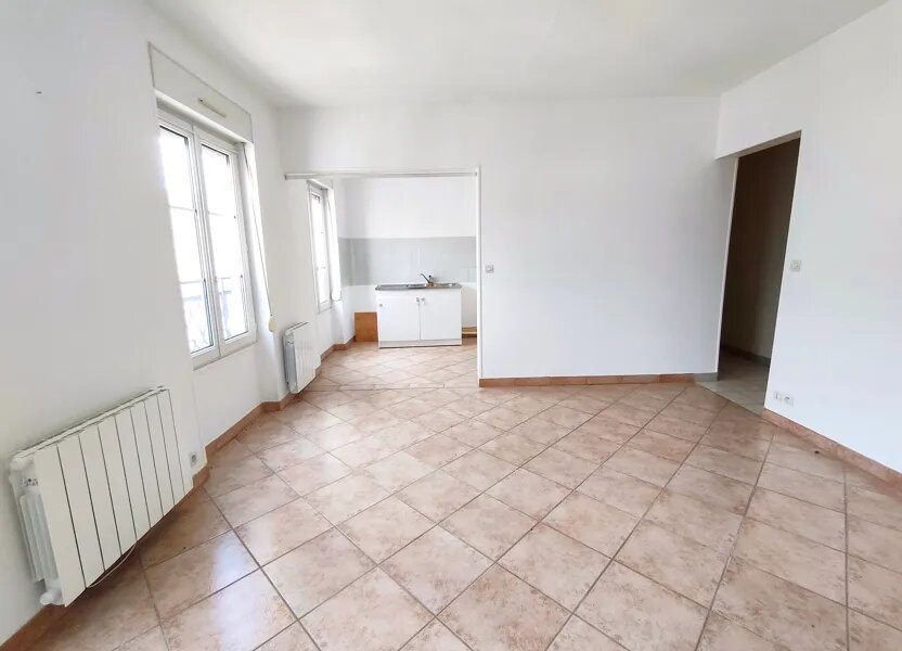 Appartement à vendre, 49m², Mézières-sur-Seine