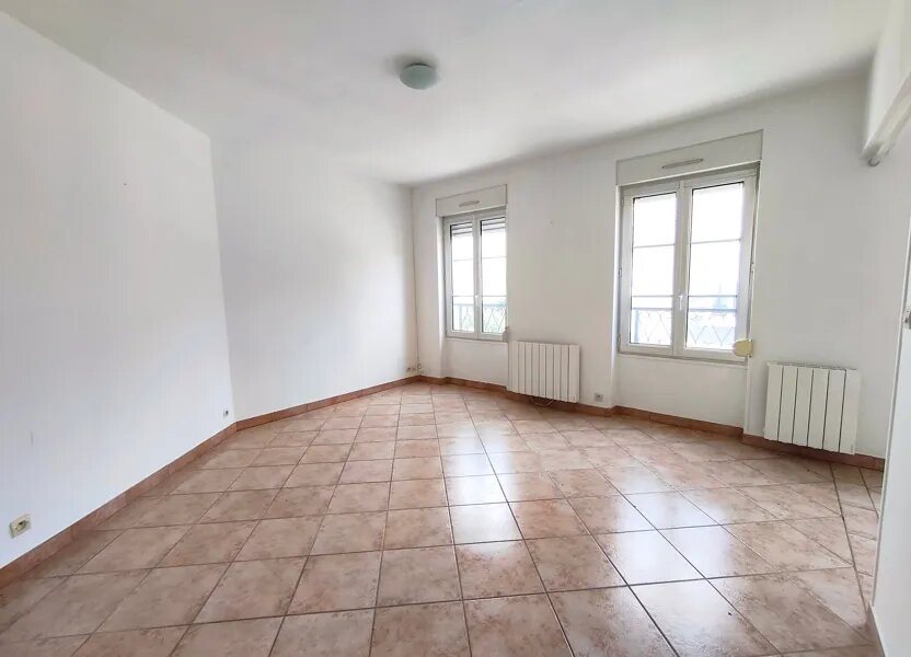 Appartement à vendre, 49m², Mézières-sur-Seine