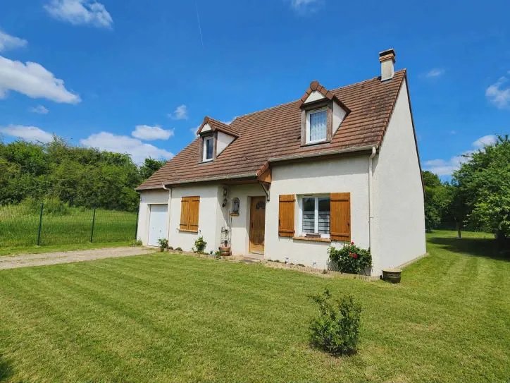 Maison à vendre, 97m², Gargenville
