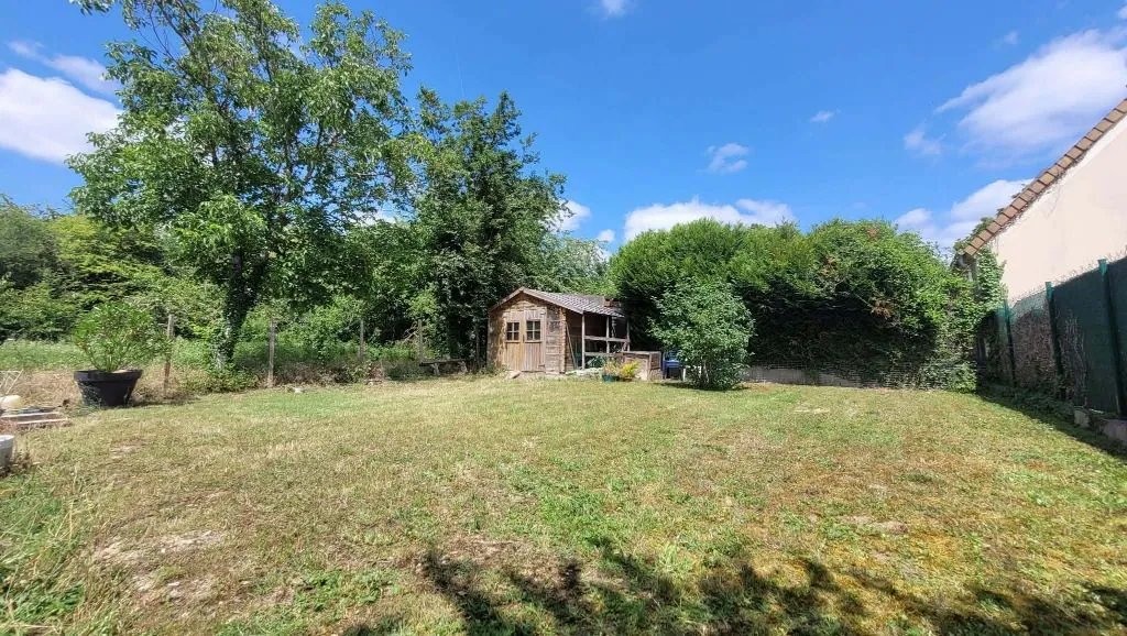 Maison à vendre, 97m², Gargenville
