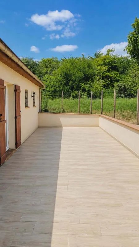 Maison à vendre, 97m², Gargenville