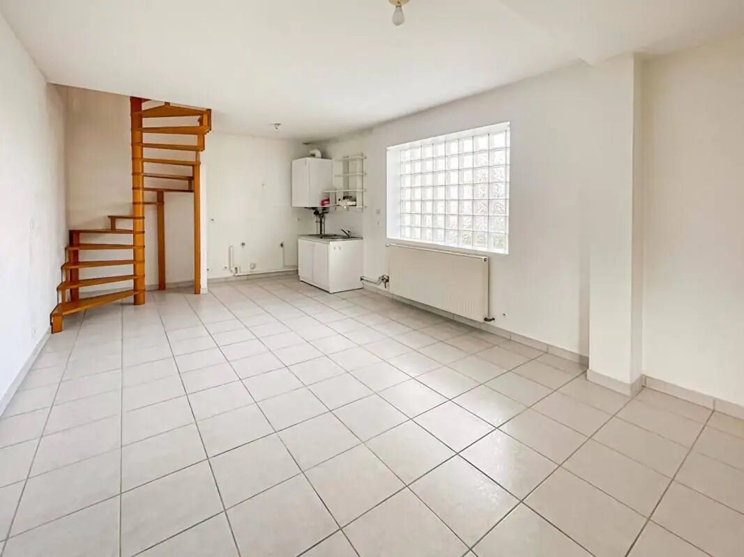 Appartement à louer, 38m², Mézières-sur-Seine