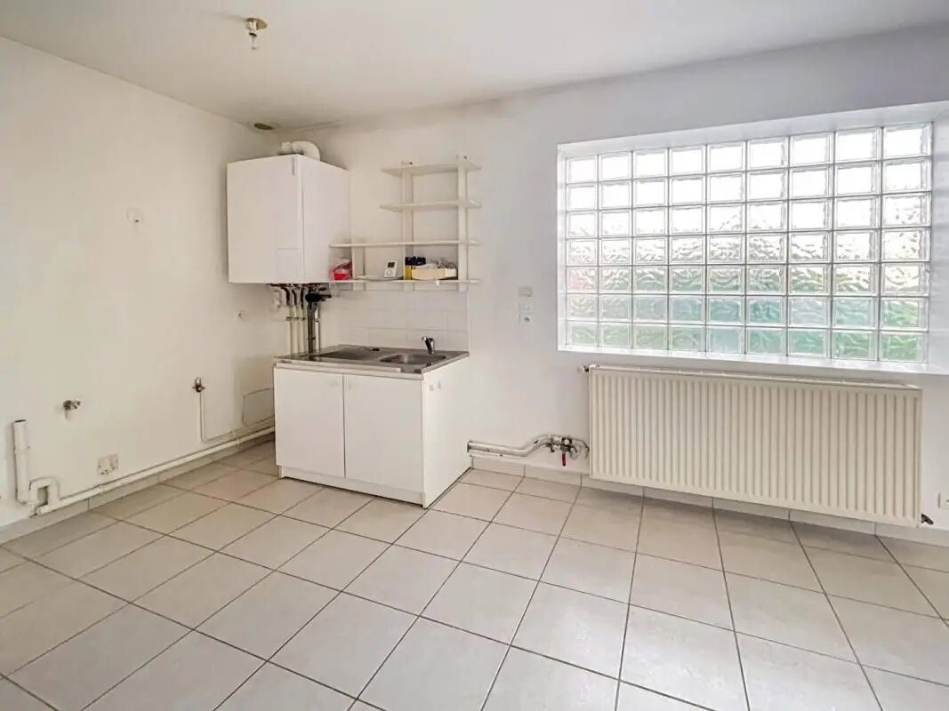 Appartement à louer, 38m², Mézières-sur-Seine