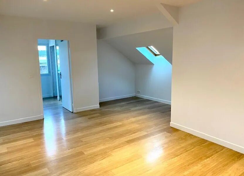 Appartement à louer, 56m², Aubergenville