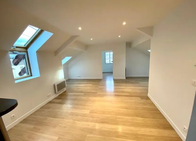 Appartement à louer, 56m², Aubergenville