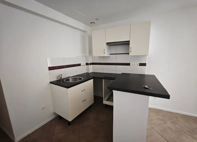 Appartement à louer, 29m², Epône